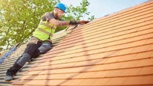 Best Roof Leak Repair  in Dillonvale, OH