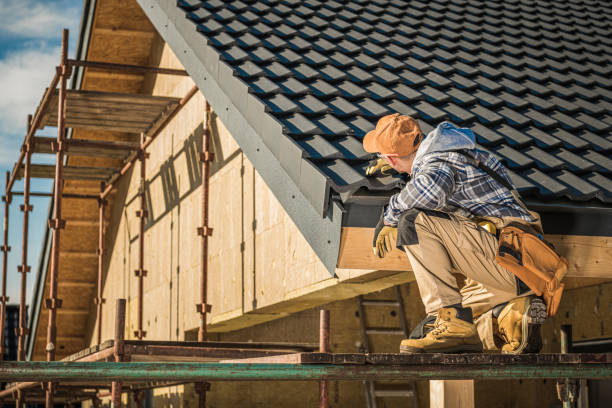 Best Roof Insulation Installation  in Dillonvale, OH