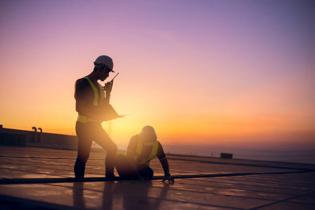 Best Roof Leak Repair  in Dillonvale, OH