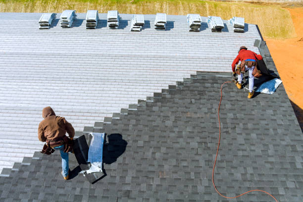 Fast & Reliable Emergency Roof Repairs in Dillonvale, OH