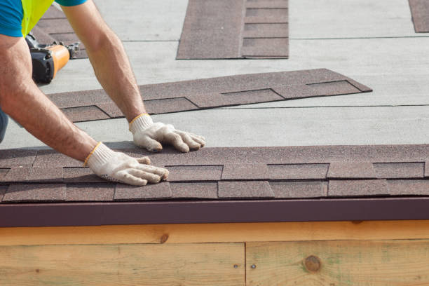 Best Chimney Flashing Repair  in Dillonvale, OH